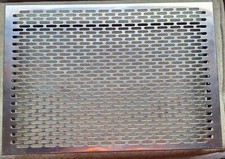 Yamaha Vmax Gen1 Radiator Grill