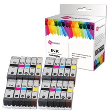 20 Ink Cartridge for Canon