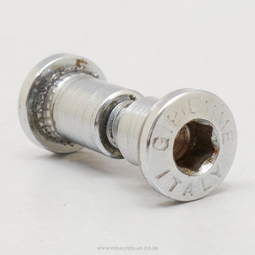 Gipiemme seatpost binder bolt - gipiemme,