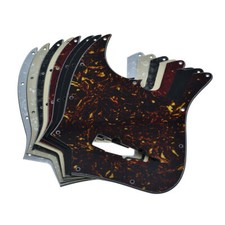 4 String Jazz Bass Pickguard