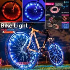 Safety LED Bike Bicycle