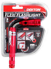 Flexible Flexi Torch