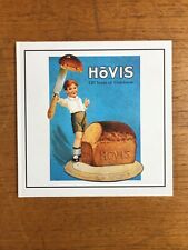 Hovis: 120 Years Of Goodness -