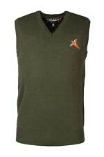 Rydale V Neck Slipover Vest
