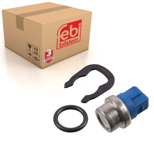 Coolant temperature sensor inc - temperature,