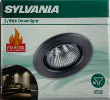 Sylvania IP20 fire-rated GU10