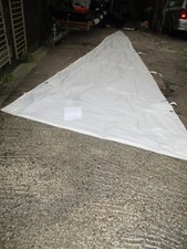 Yatch Mast Plus Boom And Main