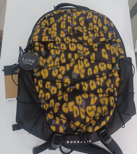 North face borealis backpack - north,