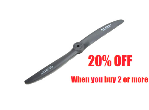 Master airscrew scimitar - master,