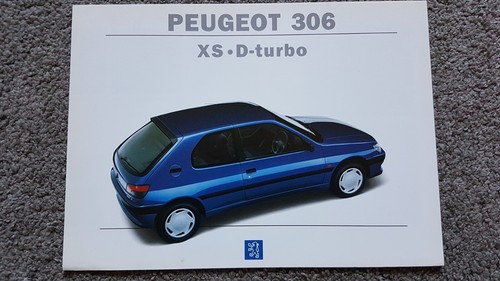 Peugeot 306 turbo sales - peugeot,