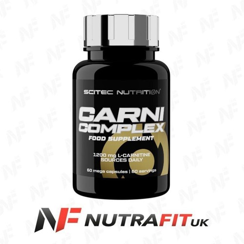 Scitec nutrition carni complex - carni,