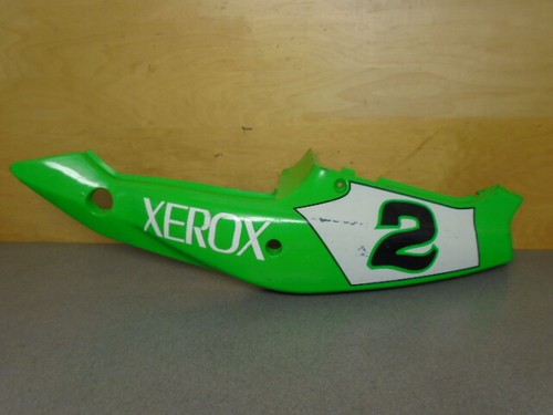 Zxr750 side panel - lh,
