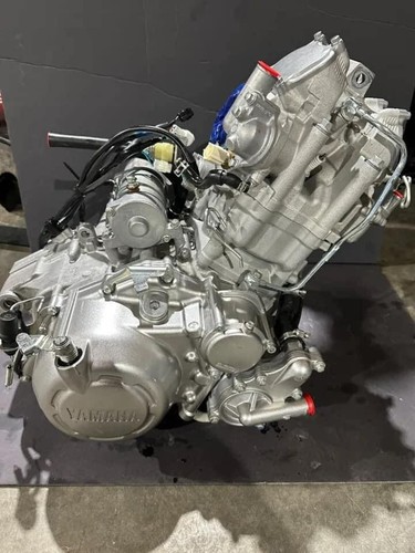 Yamaha raptor 700 0624 - 700,