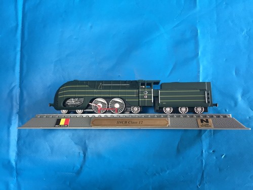 Del prado trains the - trains,