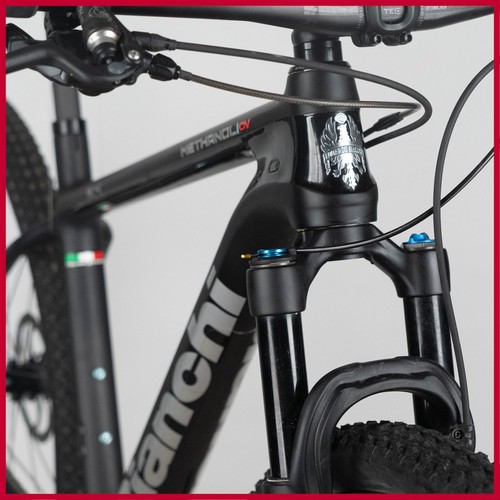Nos bianchi methanol cv - bianchi,