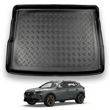 NOMAD Boot Liner for Cupra