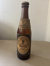 Vintage Empty bottle Guinness