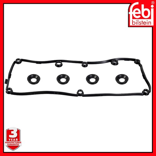 Rocker cover gasket - rocker, injector