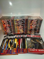 The Classic Clint Eastwood DVD