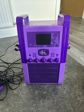Easy Karaoke EKS515 Karaoke
