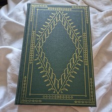 Folio Society The History Of England (1485-1685) Macaulay 1985