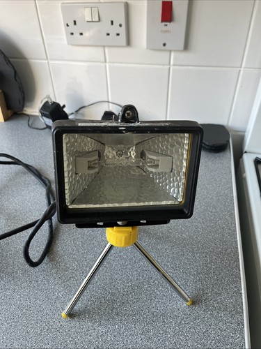 Led floodlight outside - led,