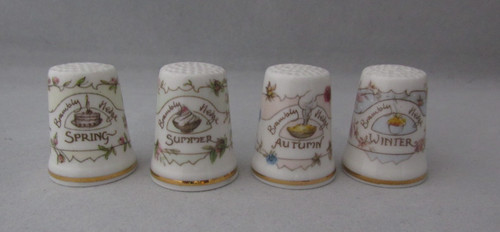Royal doulton brambly hedge - brambly,