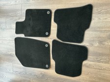 VW Polo Mk5 2009-17 OEM Original Floor Mats 
