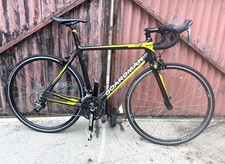 Boardman team carbon - c7,