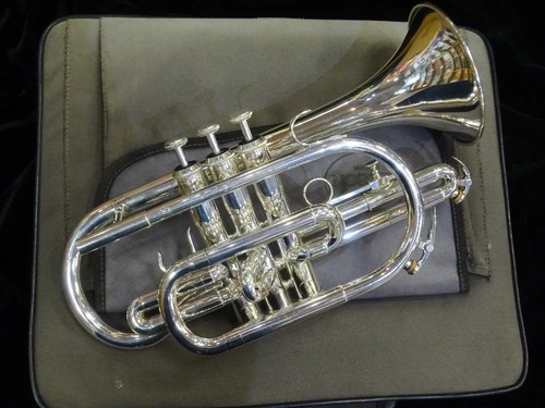 Besson 1000 series be1020 - besson,