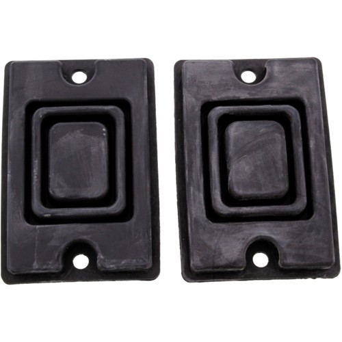 Diaphragm set tourmax front - diaphragm,