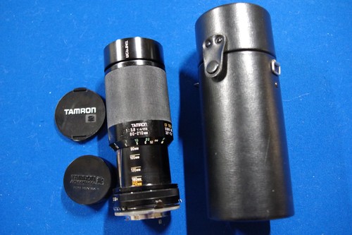 Pentax 210mm 8 4 - 80-210mm, f/3.8-4