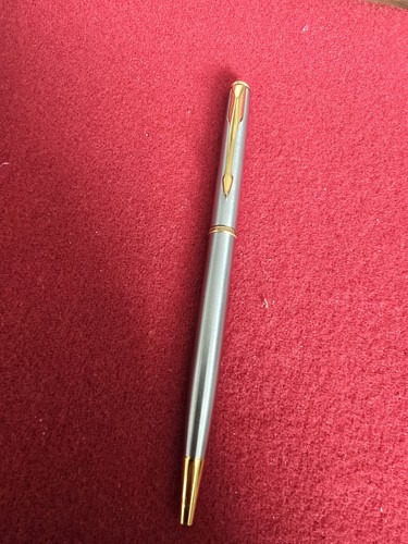 Parker insignia ballpoint - parker,