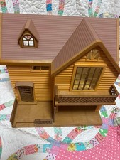 Sylvanian Families Grape