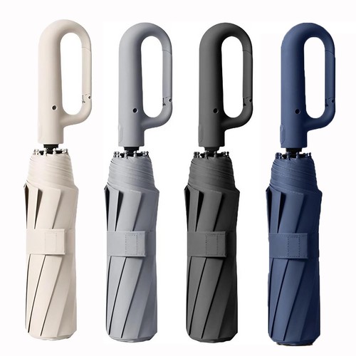 Automatic folding umbrella - automatic,