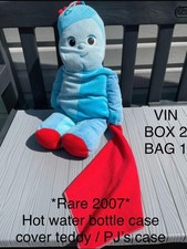 In The Night Garden Iggle