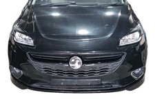 VAUXHALL CORSA E LIMITED EDITION 2014-2019 COMPLETE FRONT END BUMPER PARTS Z22C