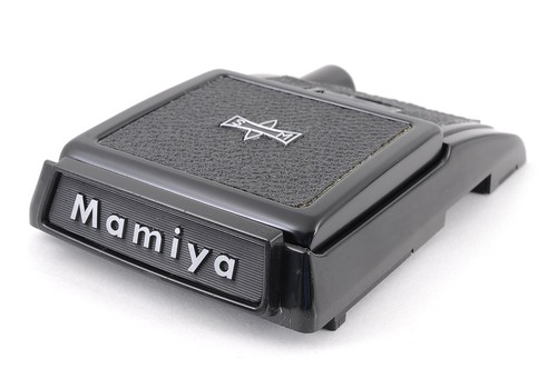 Near mint mamiya m645 - mamiya,