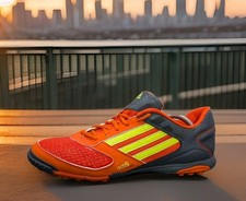 Vintage 2011 Mens Adidas Adi5