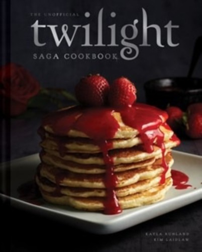 The unofficial twilight saga - the,