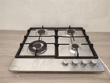 CDA HPG6200SS Hob 4 Burner Gas
