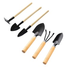 3Pcs Handy Garden Implements