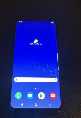 Samsung galaxy plus 64gb - galaxy,