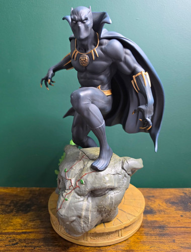 Kotobukiya fine art black - fine,