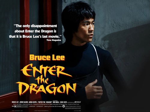 Enter the dragon 1973 - the,