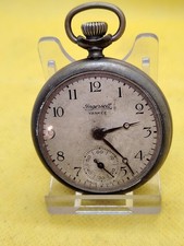 Ingersoll Yankee Pocket Watch 