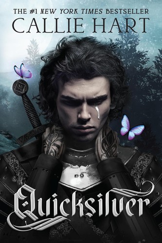 Quicksilver - , &