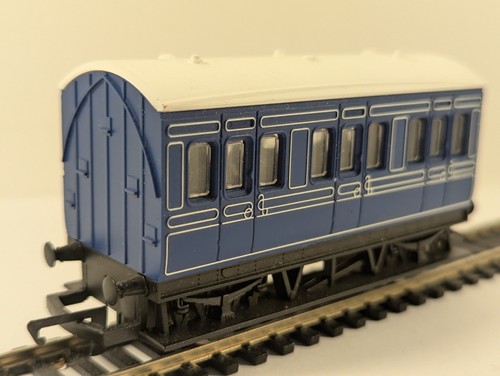 Hornby r212 gauge - r212, oo
