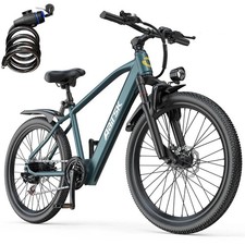 Aairsk GT300 Electric Bike