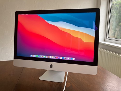 Imac retina 5k mid - 27",